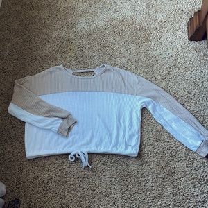 Hollister long sleeve